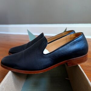 New Nisolo Everyday Slip-on Loafer 7.5
